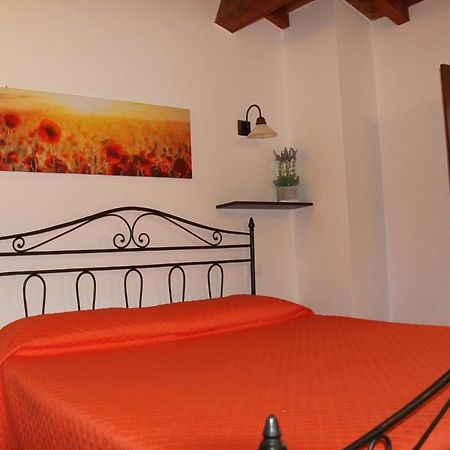 Il Pagliarello Di Villa San Giovanni San Demetrio ne' Vestini Εξωτερικό φωτογραφία