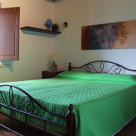 Il Pagliarello Di Villa San Giovanni San Demetrio ne' Vestini Εξωτερικό φωτογραφία
