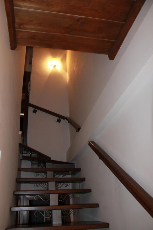 Il Pagliarello Di Villa San Giovanni San Demetrio ne' Vestini Εξωτερικό φωτογραφία