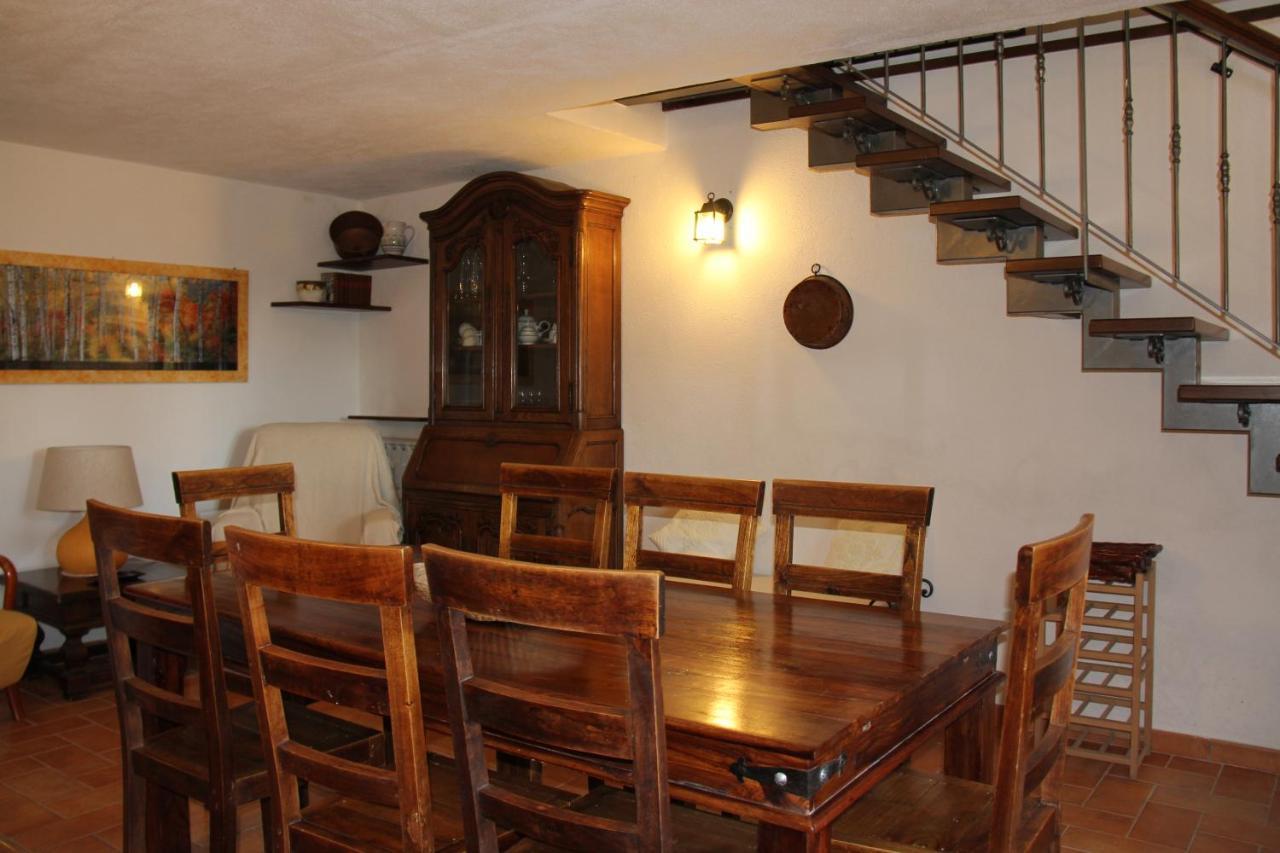 Il Pagliarello Di Villa San Giovanni San Demetrio ne' Vestini Εξωτερικό φωτογραφία