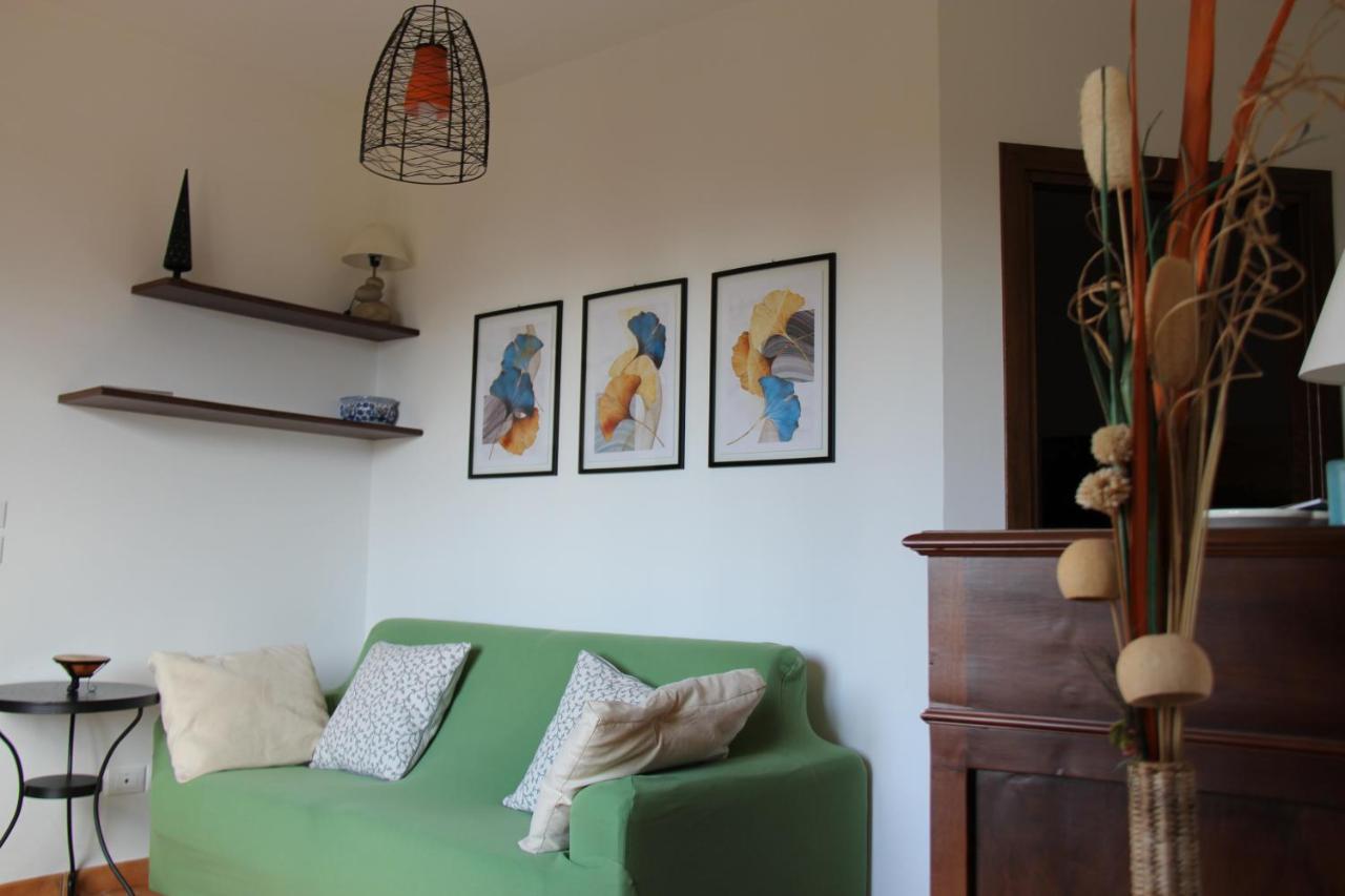 Il Pagliarello Di Villa San Giovanni San Demetrio ne' Vestini Εξωτερικό φωτογραφία