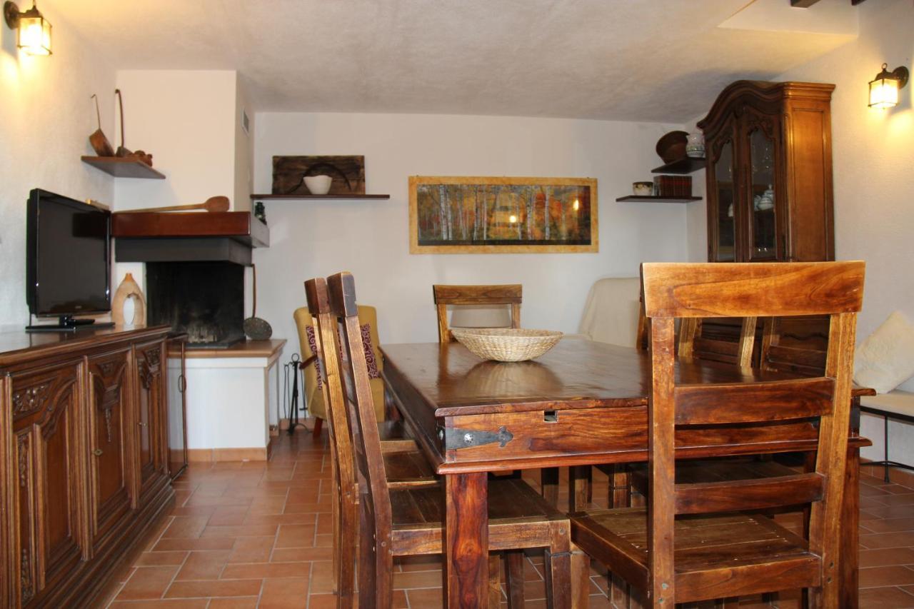 Il Pagliarello Di Villa San Giovanni San Demetrio ne' Vestini Εξωτερικό φωτογραφία